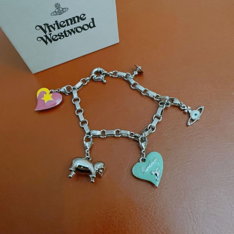 Vivienne Westwood Bracelets